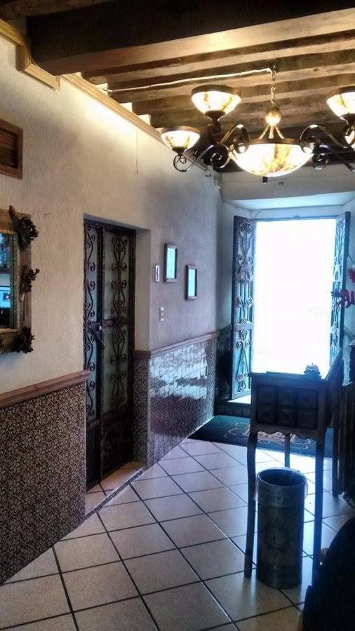 Hotel Pocitos Guanajuato Eksteriør billede